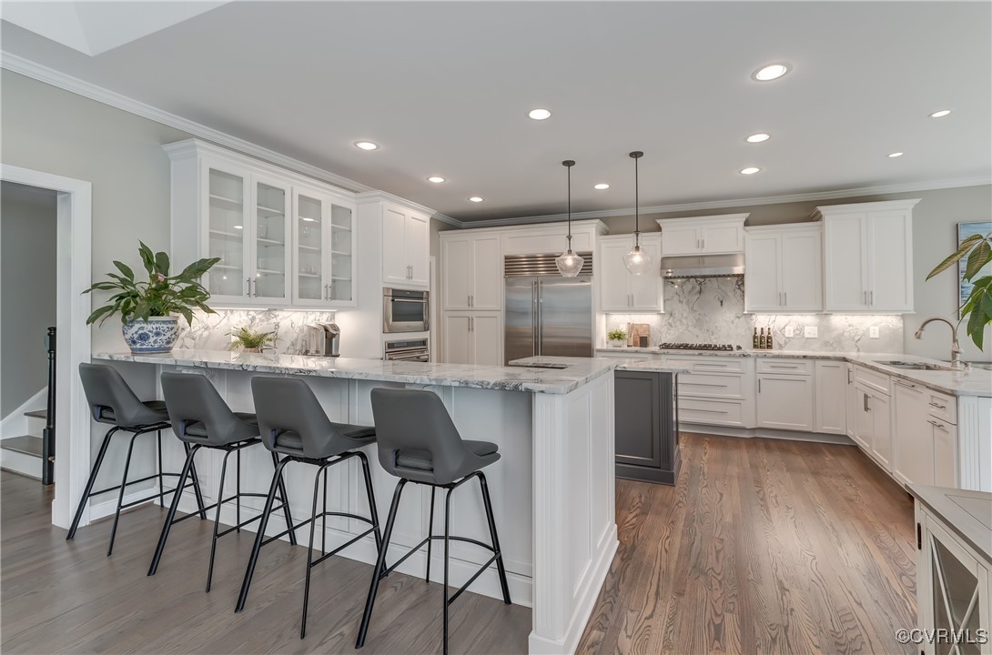 2607 Founders Bridge Road Midlothian, VA 23113 - Photo 14 of 46 Gallery Image 14