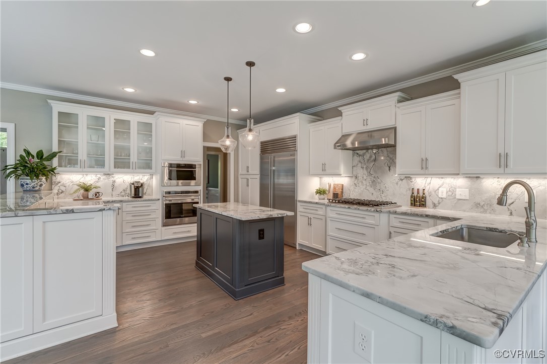 2607 Founders Bridge Road Midlothian, VA 23113 - Photo 15 of 46 Gallery Image 15