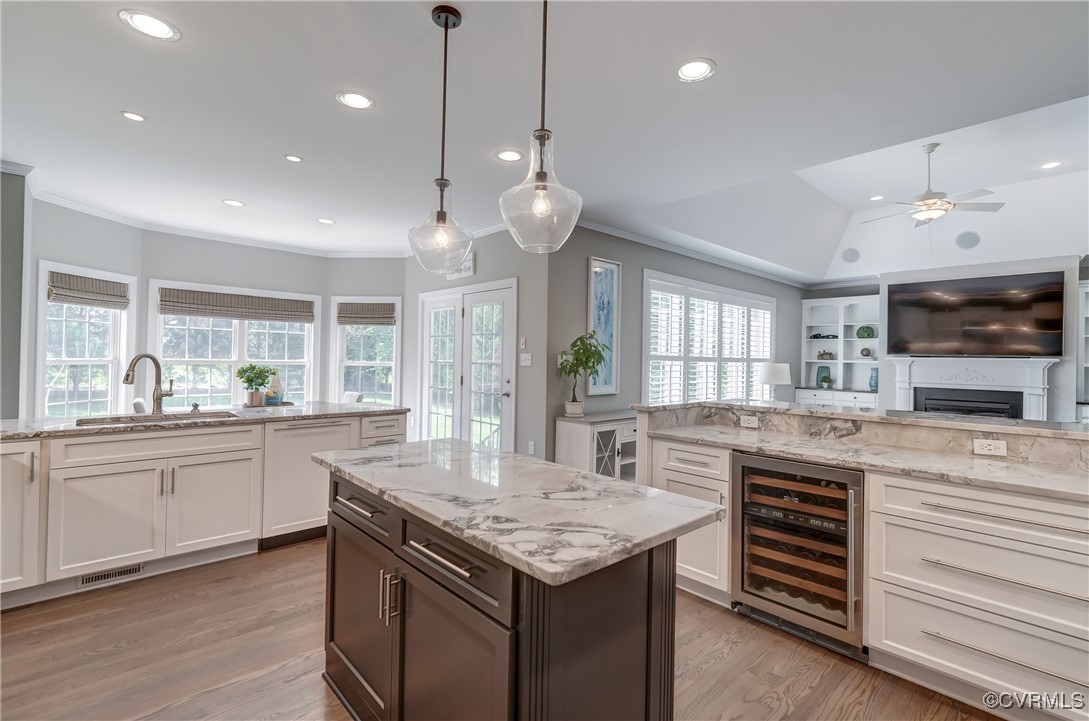 2607 Founders Bridge Road Midlothian, VA 23113 - Photo 19 of 46 Gallery Image 19
