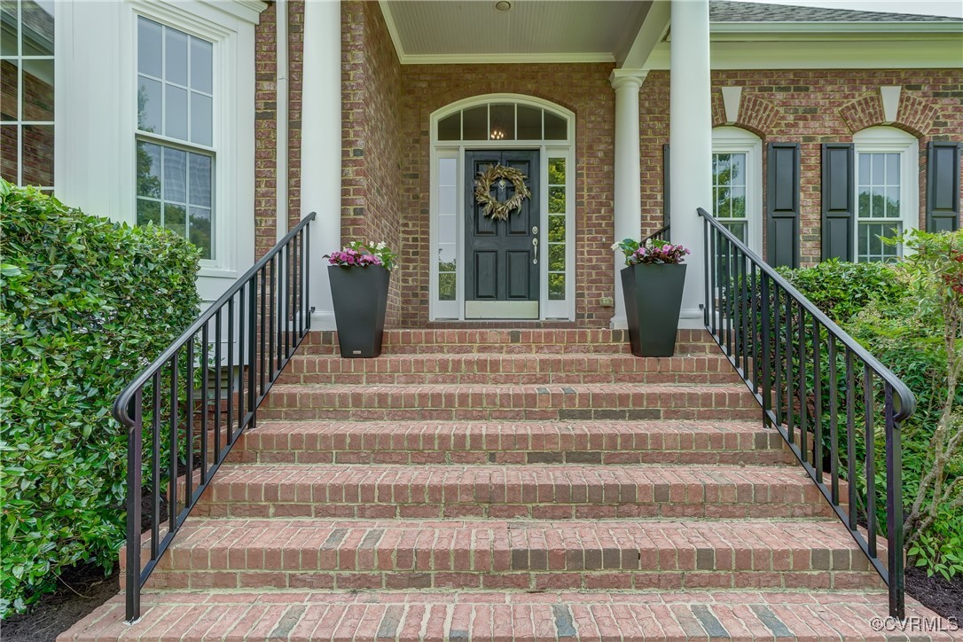 2607 Founders Bridge Road Midlothian, VA 23113 - Photo 2 of 46 Gallery Image 2
