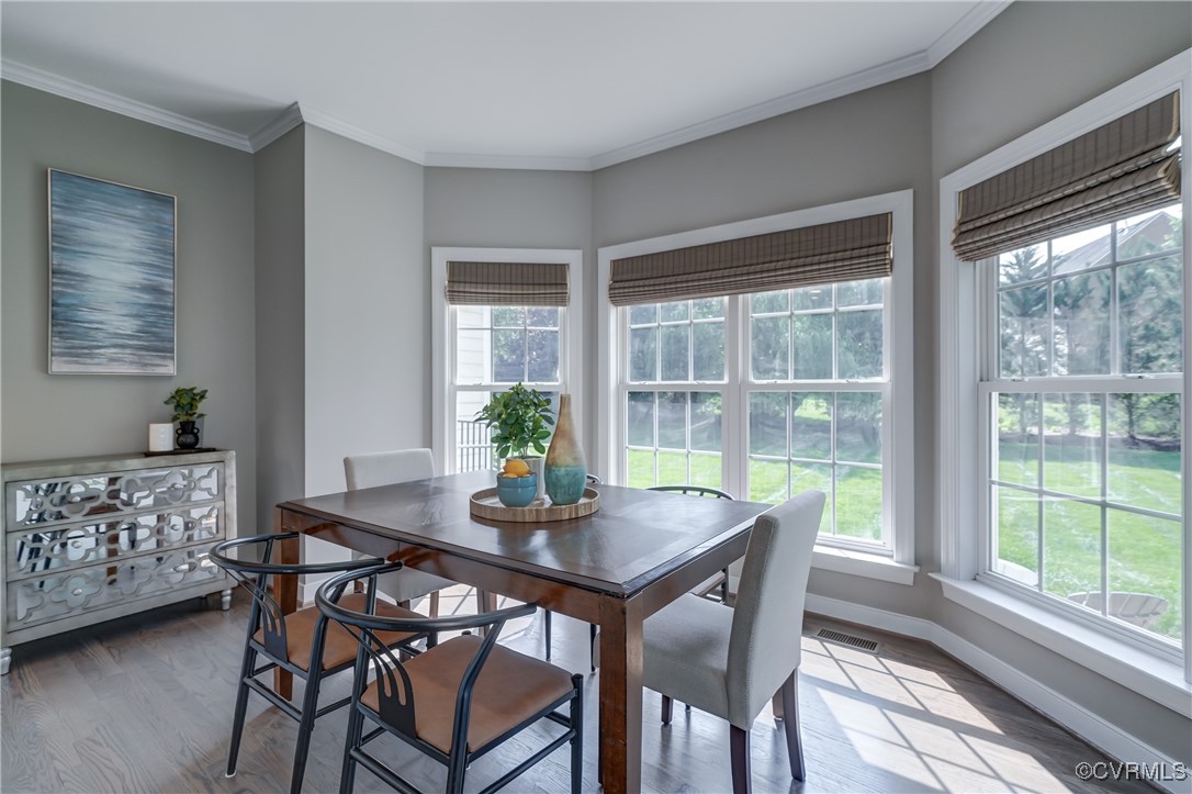 2607 Founders Bridge Road Midlothian, VA 23113 - Photo 21 of 46 Gallery Image 21