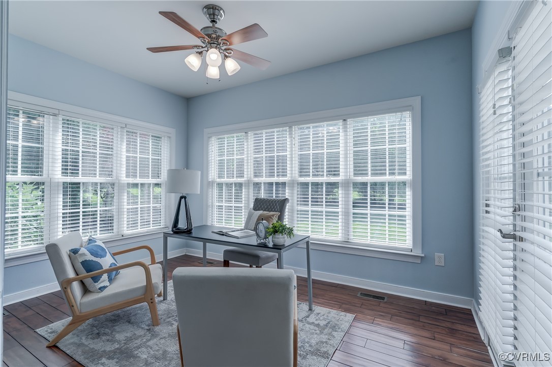 2607 Founders Bridge Road Midlothian, VA 23113 - Photo 24 of 46 Gallery Image 24
