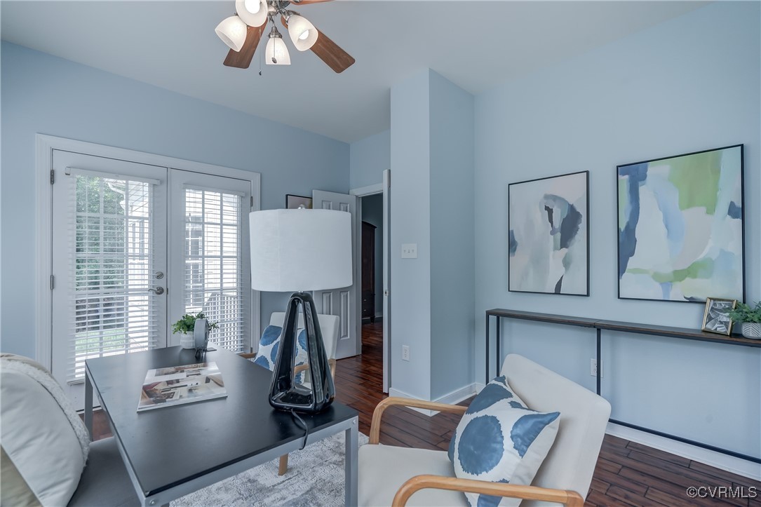 2607 Founders Bridge Road Midlothian, VA 23113 - Photo 25 of 46 Gallery Image 25