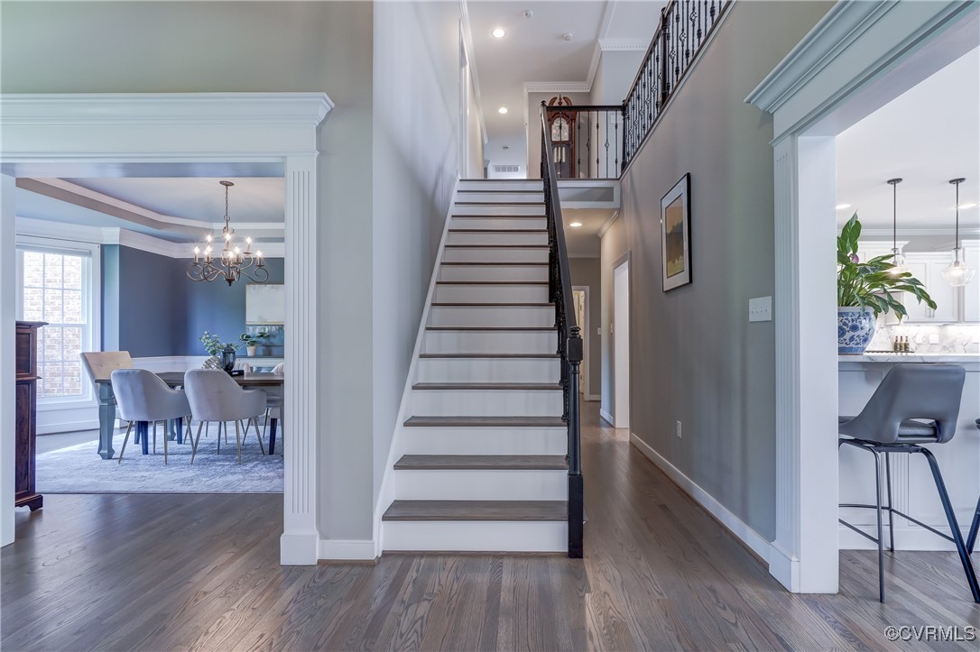 2607 Founders Bridge Road Midlothian, VA 23113 - Photo 29 of 46 Gallery Image 29