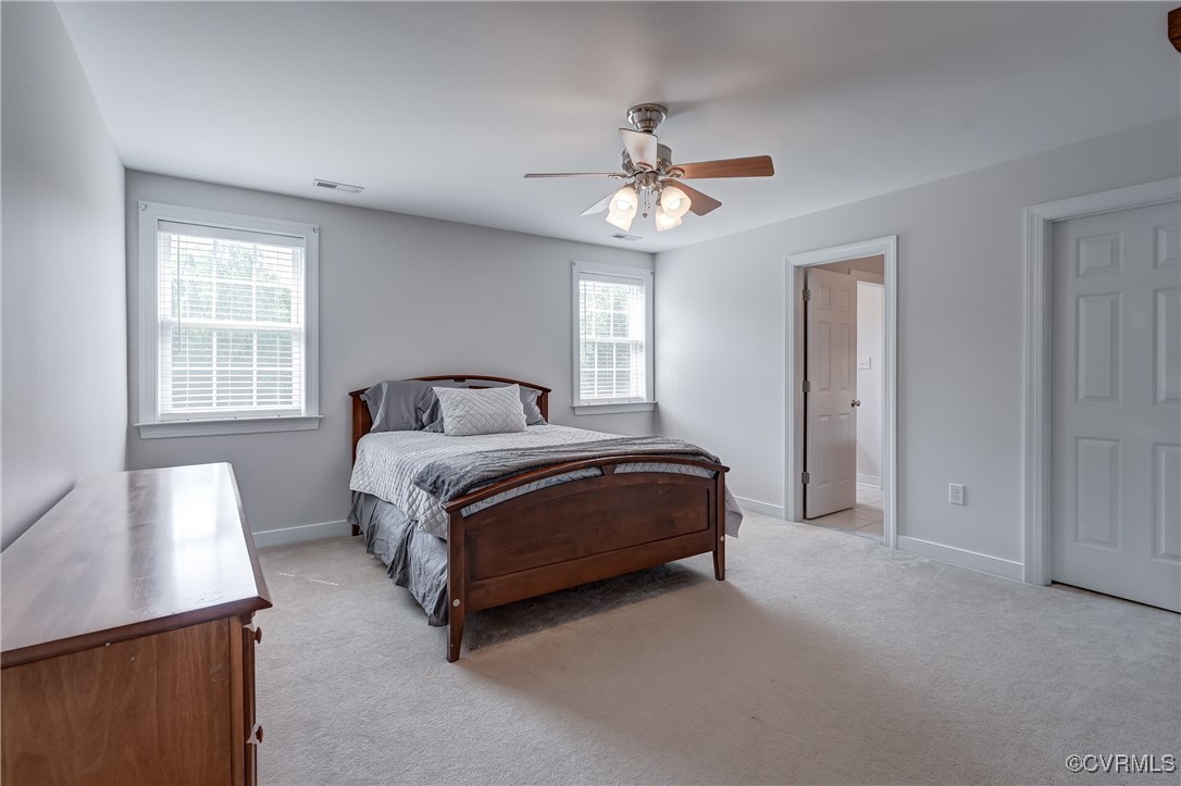 2607 Founders Bridge Road Midlothian, VA 23113 - Photo 35 of 46 Gallery Image 35