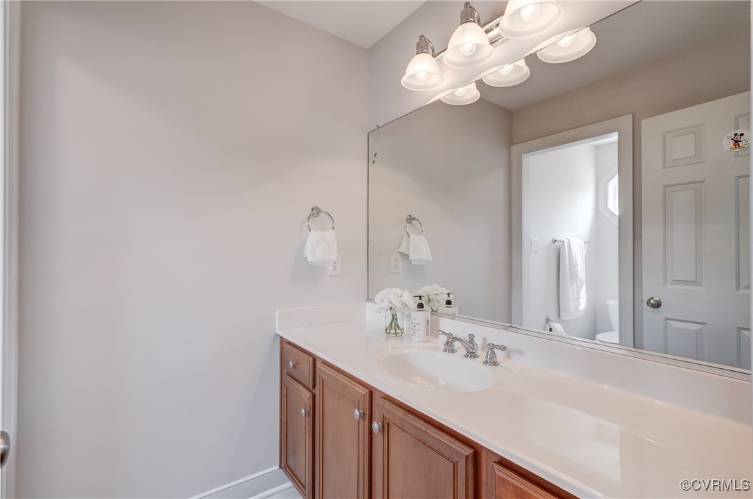 2607 Founders Bridge Road Midlothian, VA 23113 - Photo 36 of 46 Gallery Image 36