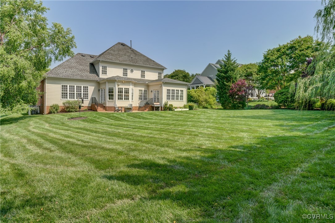 2607 Founders Bridge Road Midlothian, VA 23113 - Photo 44 of 46 Gallery Image 44