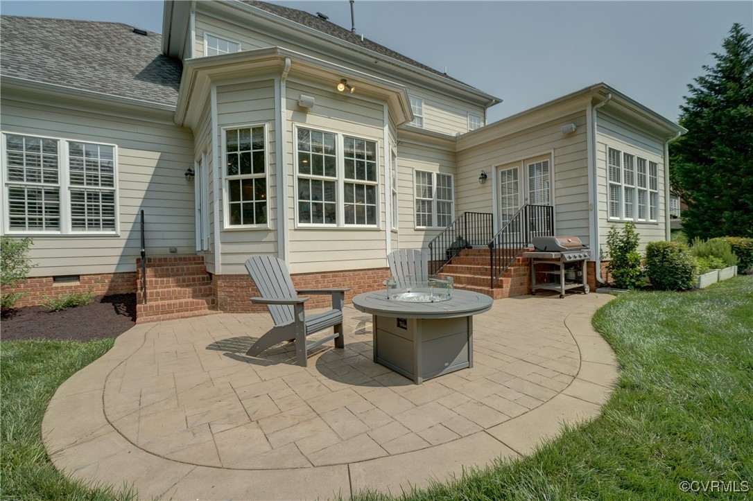 2607 Founders Bridge Road Midlothian, VA 23113 - Photo 46 of 46 Gallery Image 46
