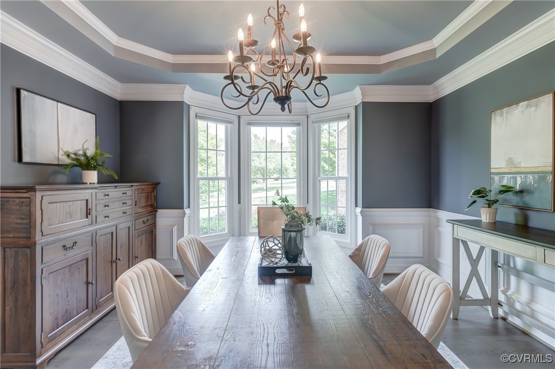 2607 Founders Bridge Road Midlothian, VA 23113 - Photo 8 of 46 Gallery Image 8