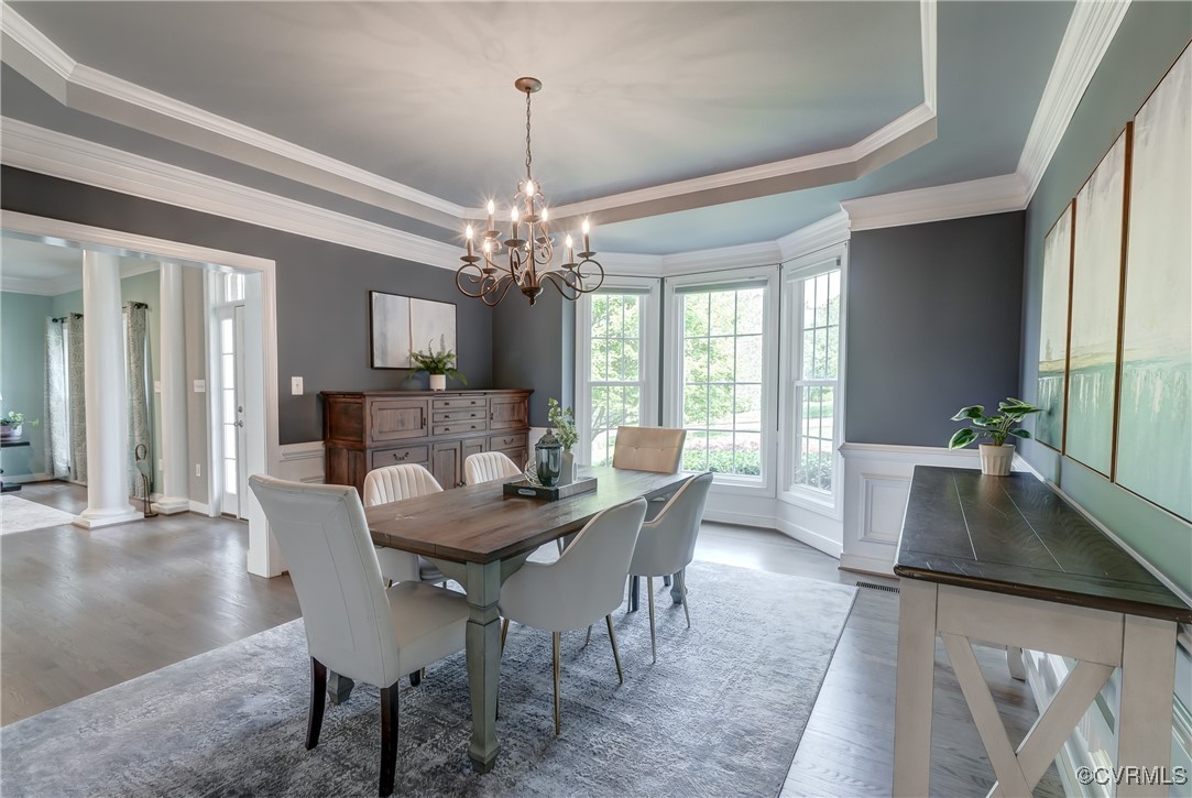 2607 Founders Bridge Road Midlothian, VA 23113 - Photo 9 of 46 Gallery Image 9