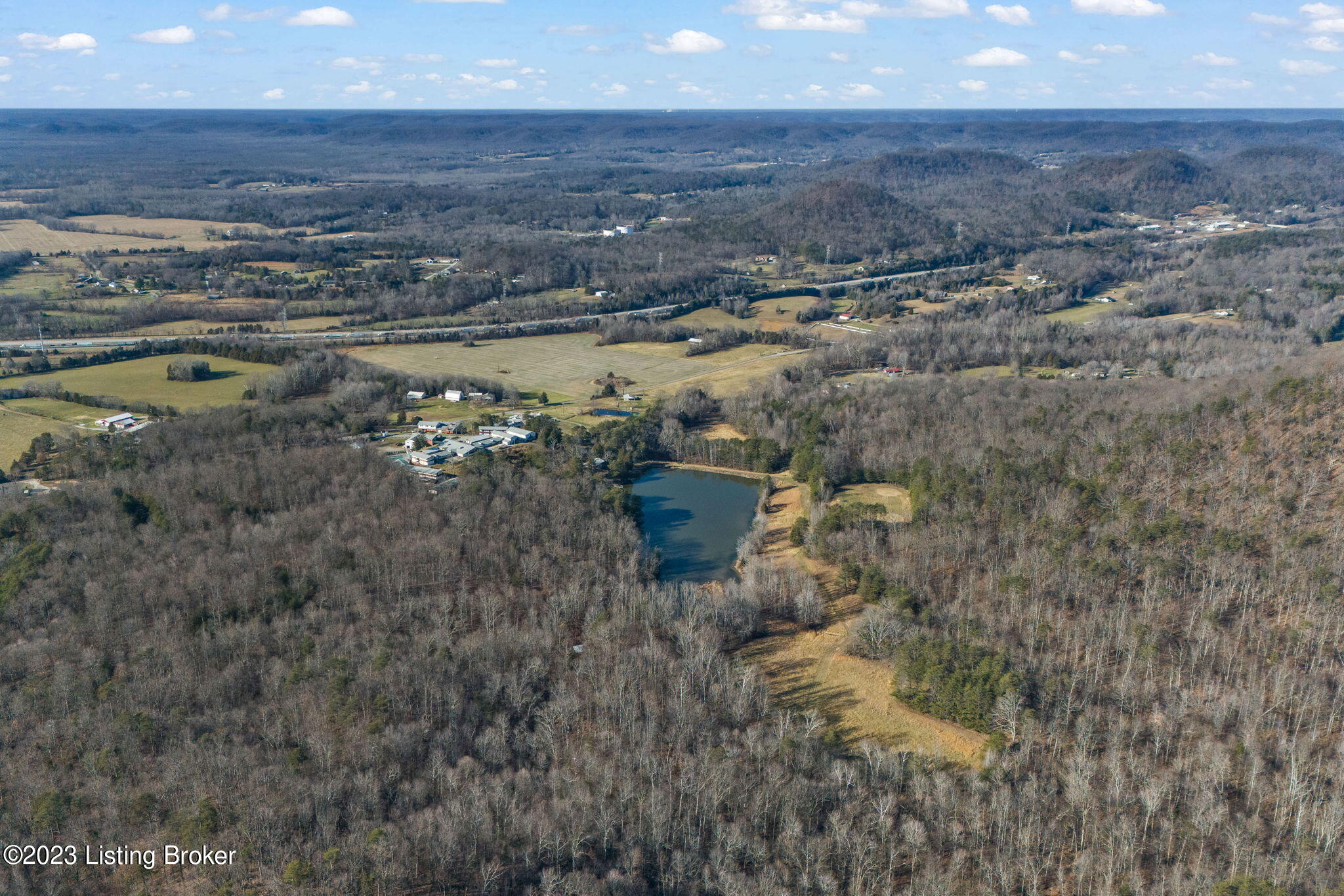 1480 Pine Tavern Road Lebanon Junction, KY 40150 - Photo 4 of 63 1480 Pine Tavern Rd-04