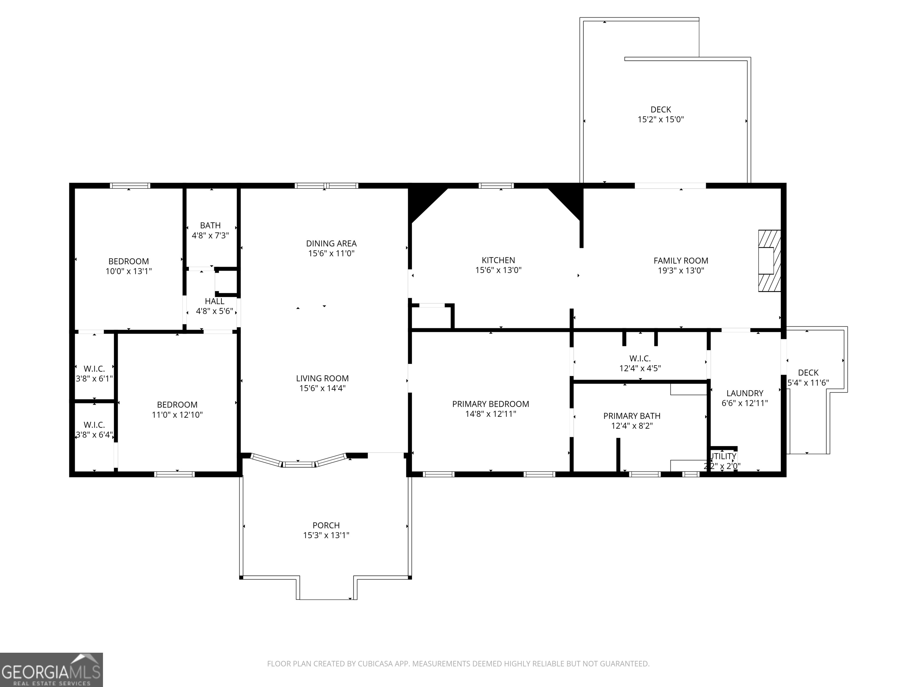 200 Ruby Wooten Road Clarkesville, GA 30523 - Photo 19 of 19