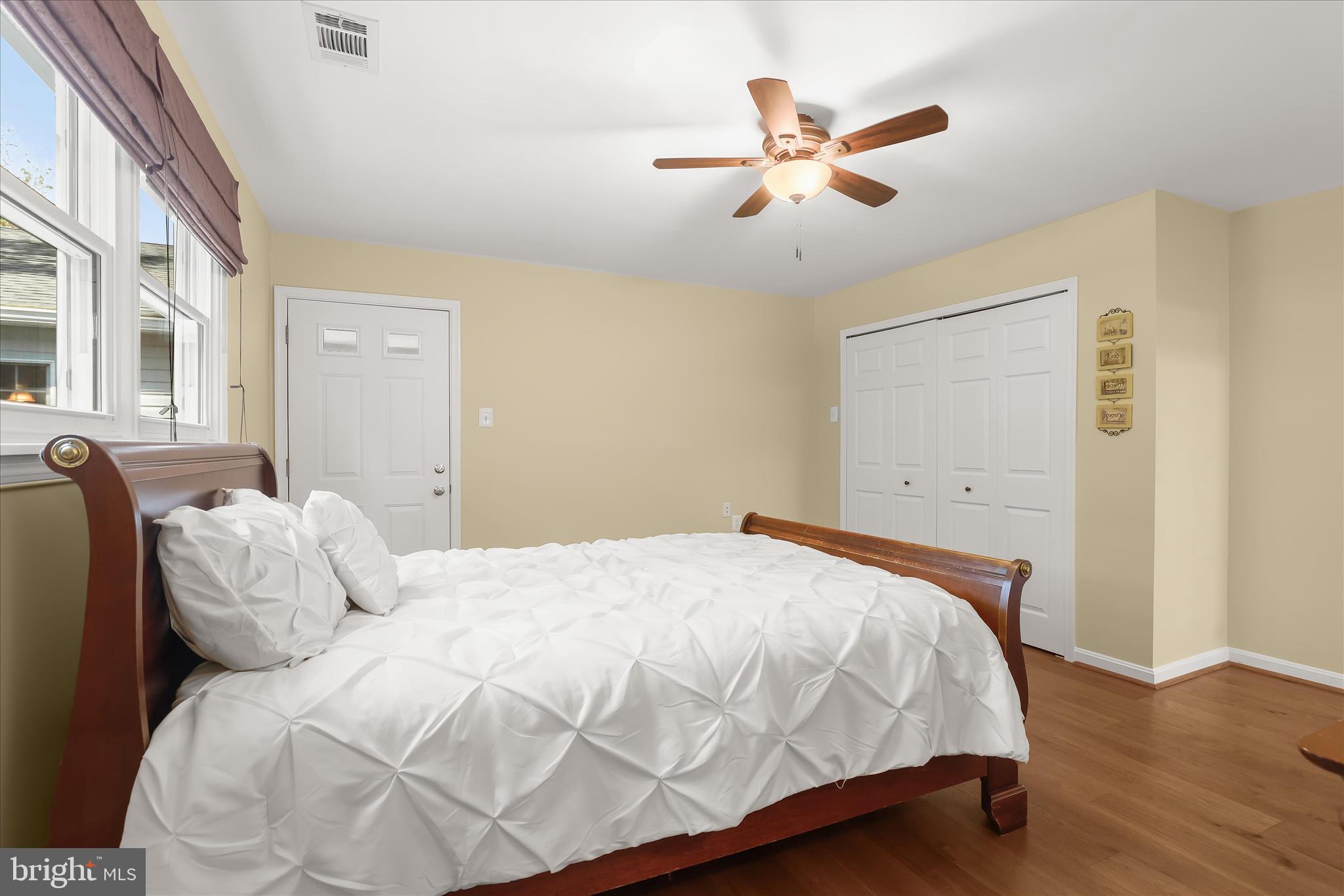 2616 Quebec School Road Middletown, MD 21769 - Photo 30 of 133 Primary Bedroom - En-Suite Full Bath
