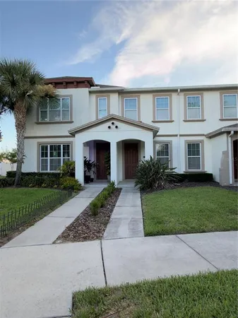 $2,600 | 15537 Honeybell Drive, Winter Garden, FL 34787