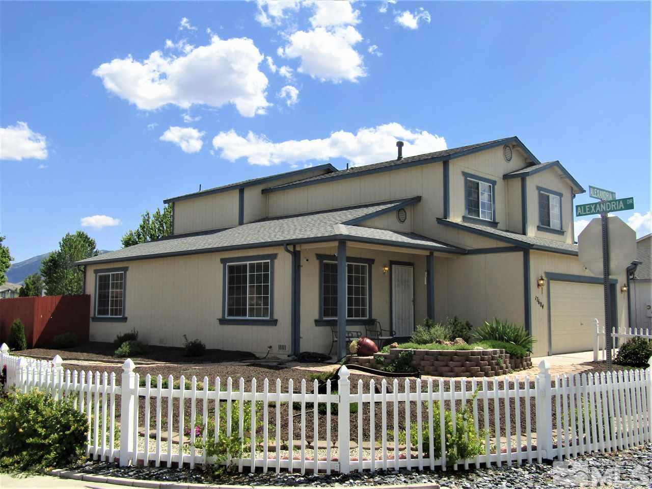 17604 Alexandria Court Reno, NV 89508 - Photo 1 of 19 Photo 1