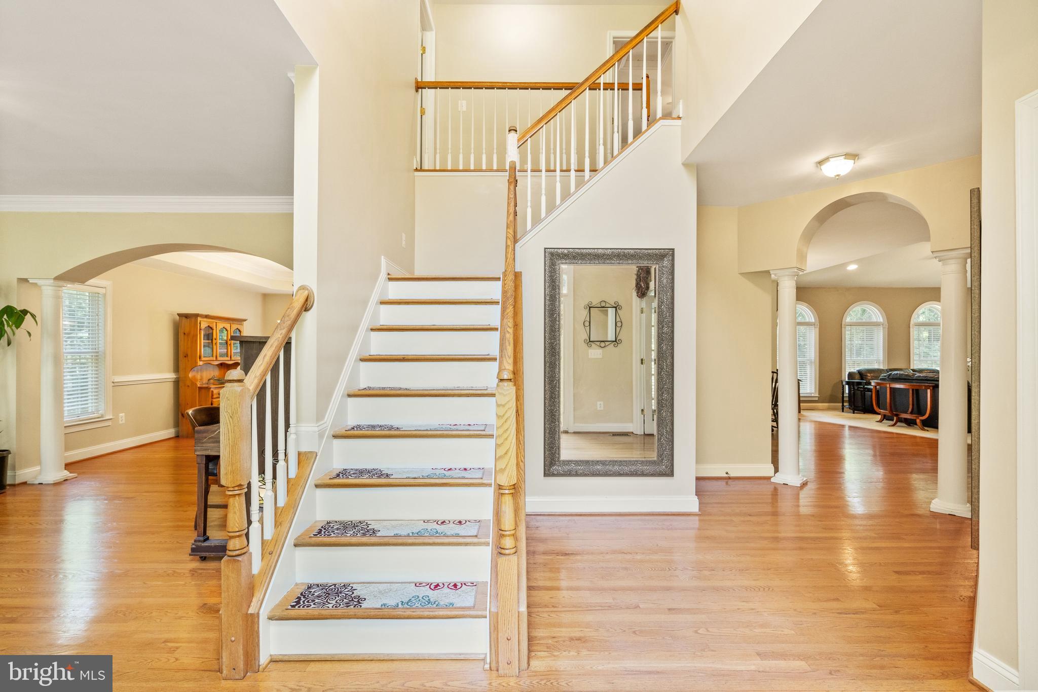 7059 Kelly Road Warrenton, VA 20187 - Photo 11 of 75 Gallery Image 11