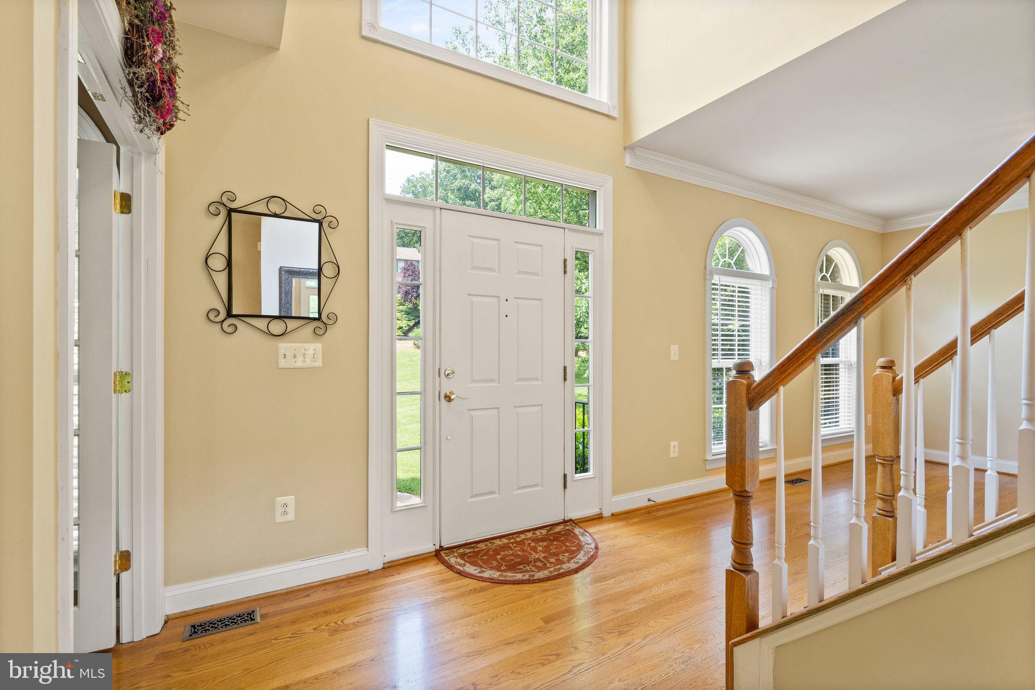 7059 Kelly Road Warrenton, VA 20187 - Photo 12 of 75 Gallery Image 12