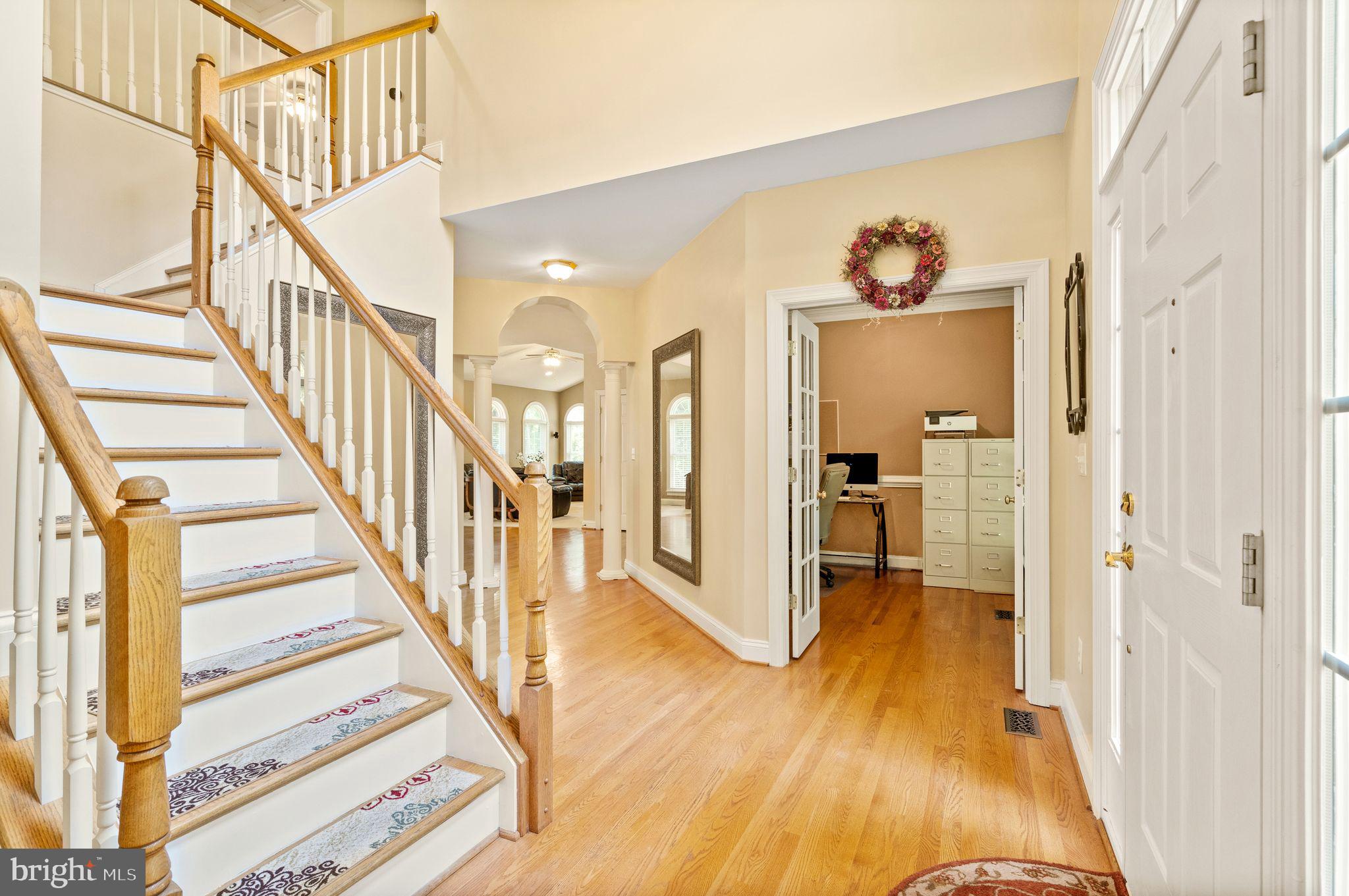 7059 Kelly Road Warrenton, VA 20187 - Photo 13 of 75 Gallery Image 13