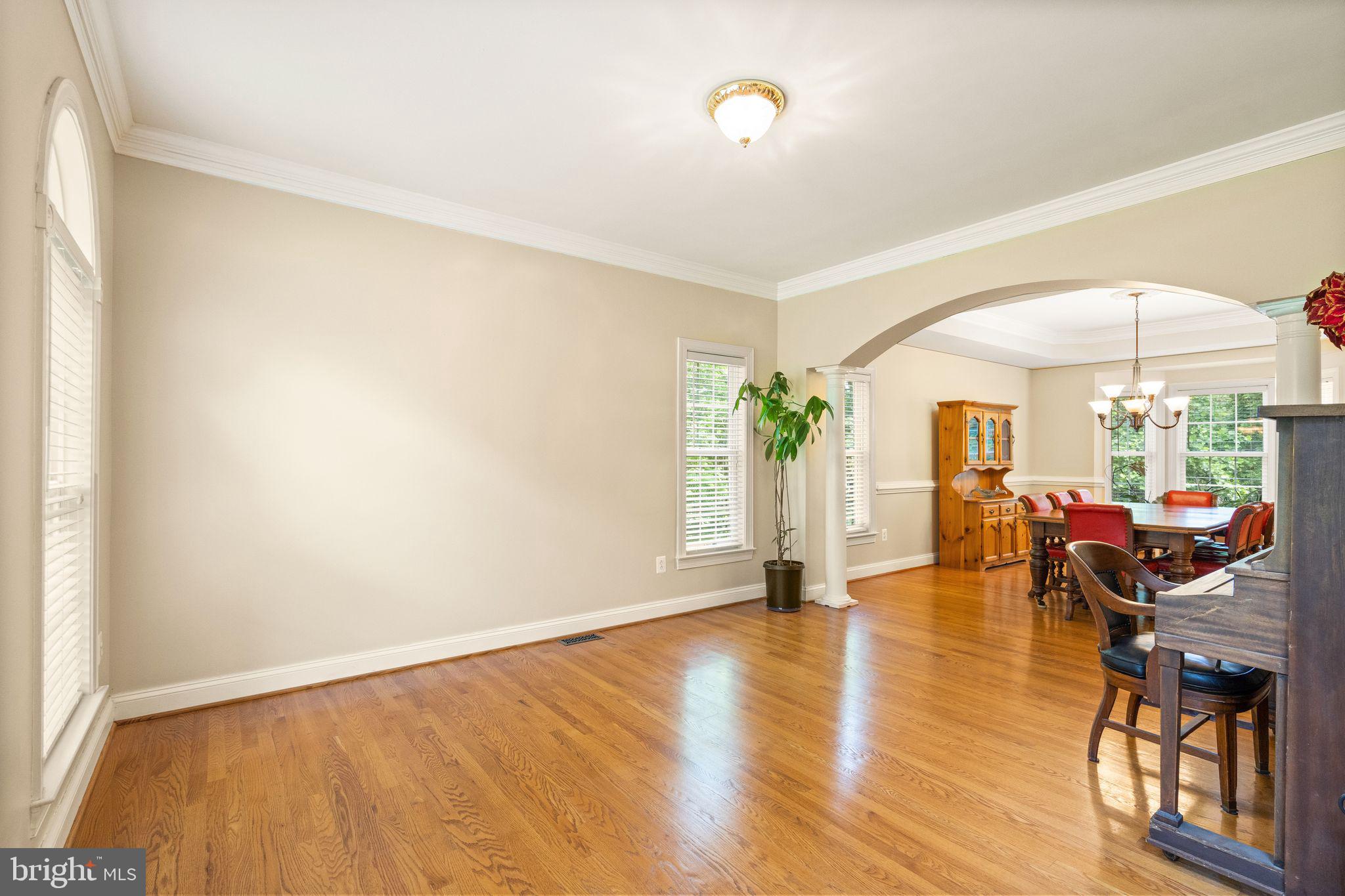 7059 Kelly Road Warrenton, VA 20187 - Photo 16 of 75 Gallery Image 16