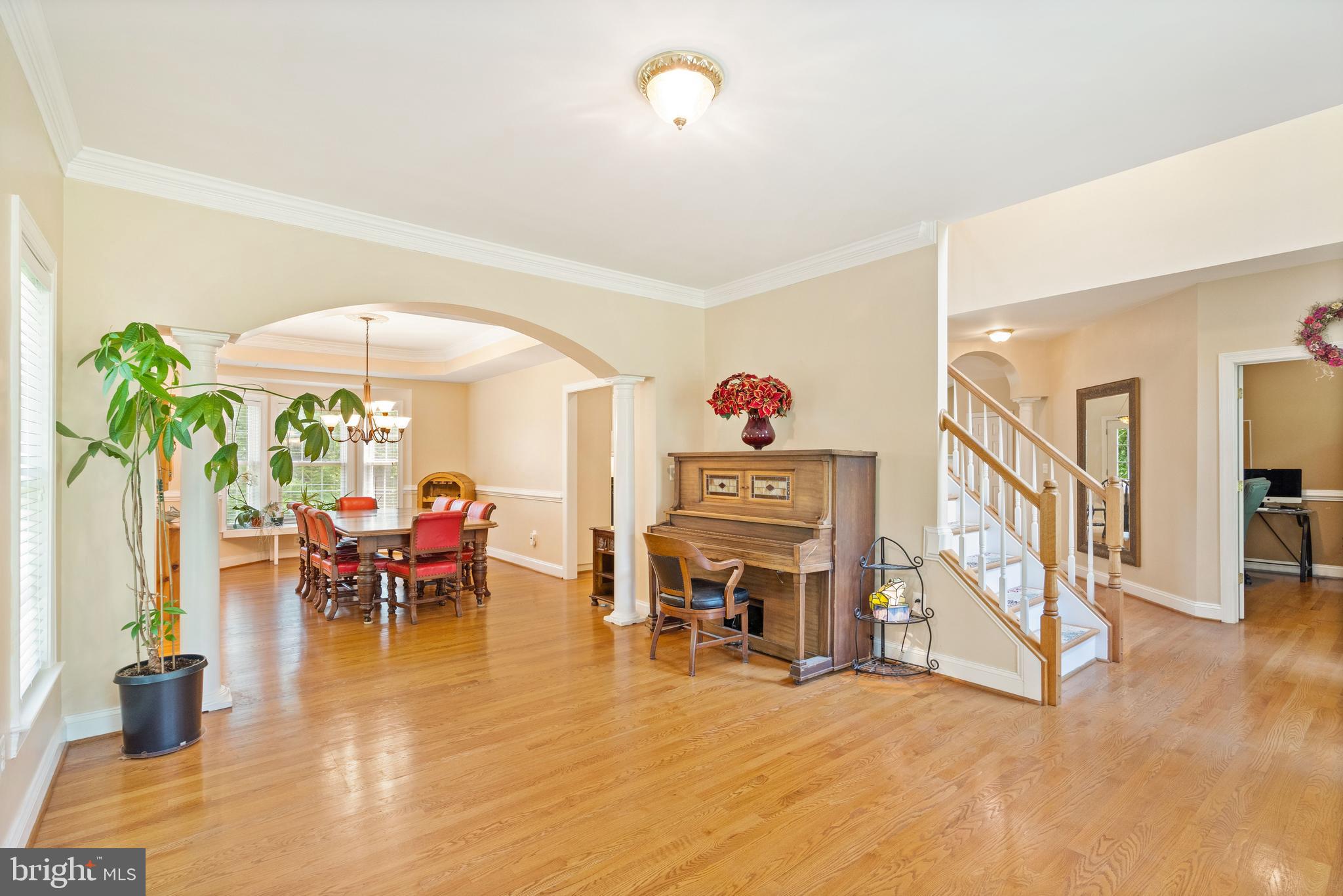 7059 Kelly Road Warrenton, VA 20187 - Photo 17 of 75 Gallery Image 17