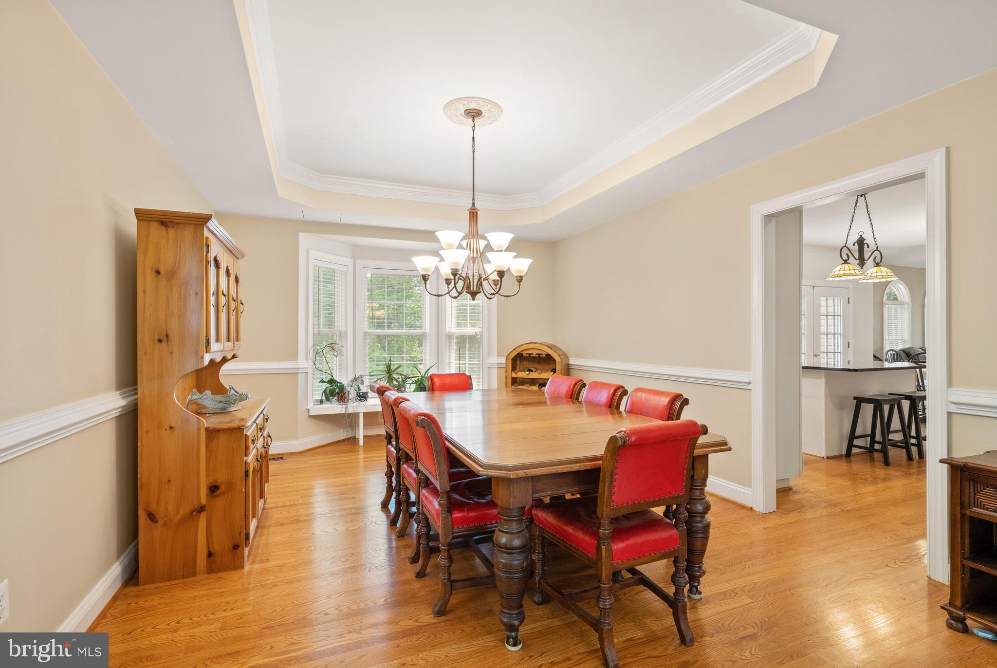 7059 Kelly Road Warrenton, VA 20187 - Photo 19 of 75 Gallery Image 19