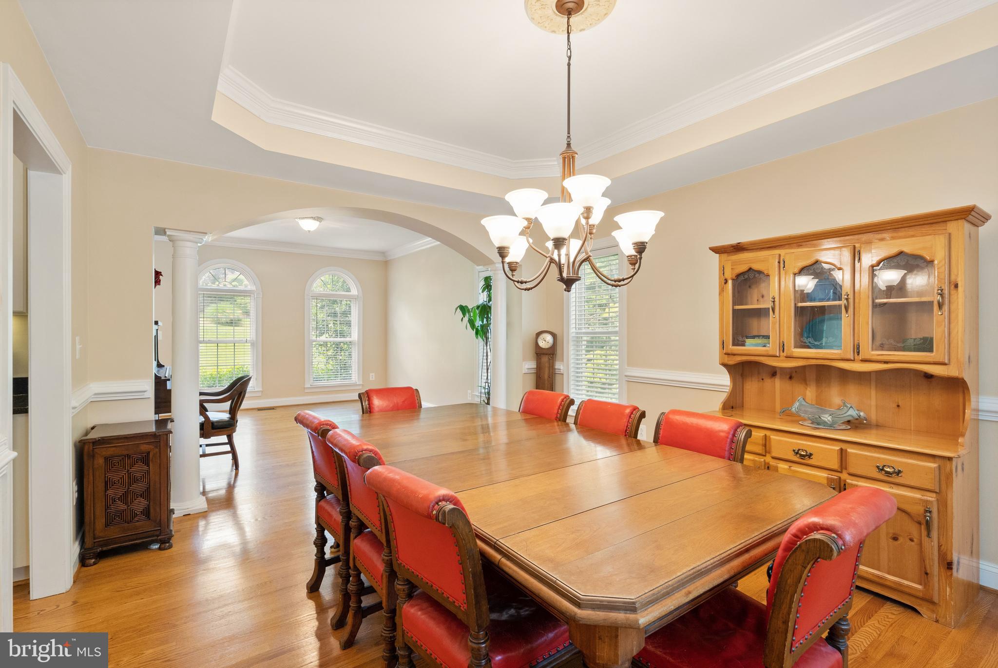 7059 Kelly Road Warrenton, VA 20187 - Photo 20 of 75 Gallery Image 20