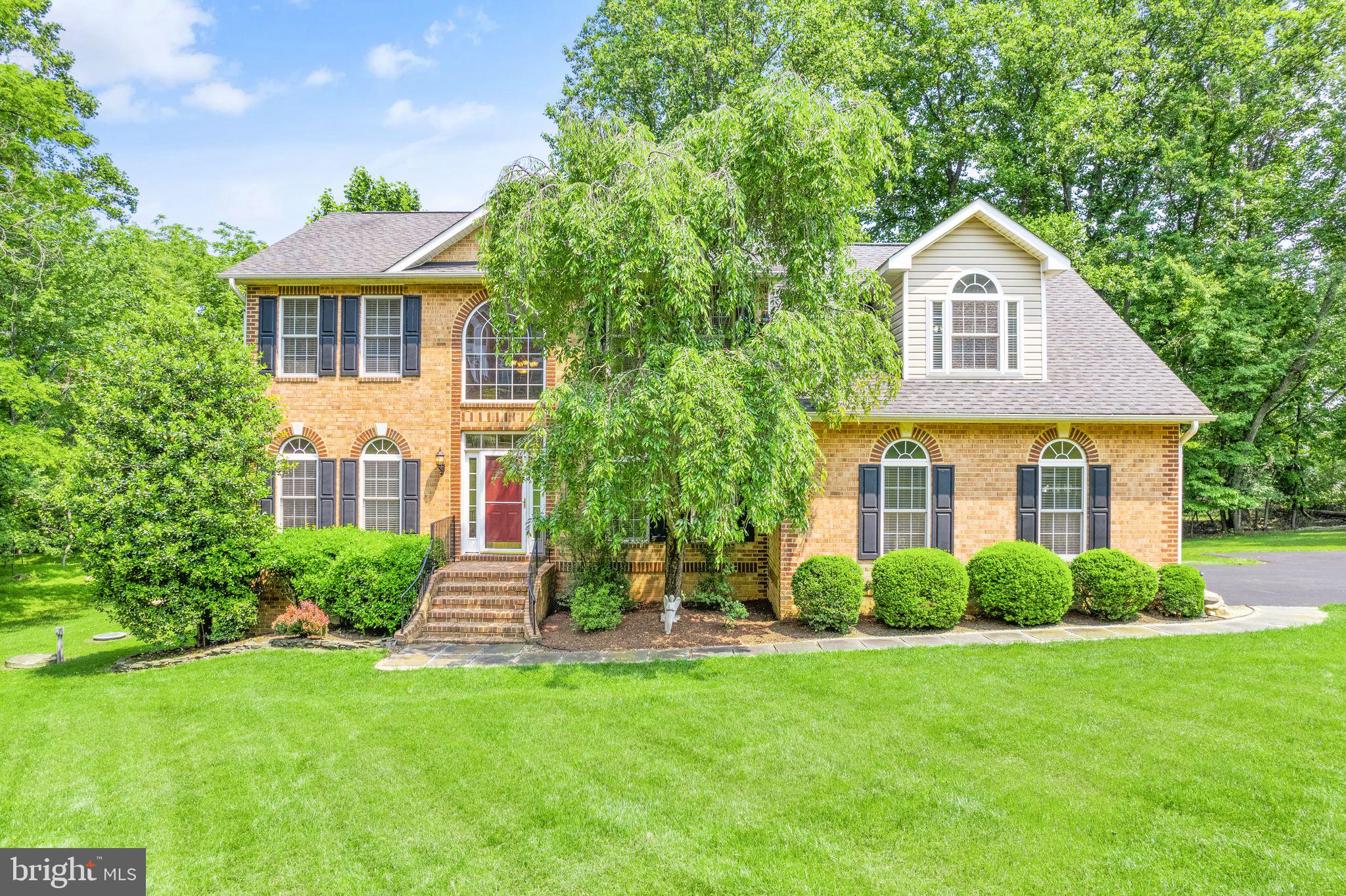 7059 Kelly Road Warrenton, VA 20187 - Photo 2 of 75 Gallery Image 2