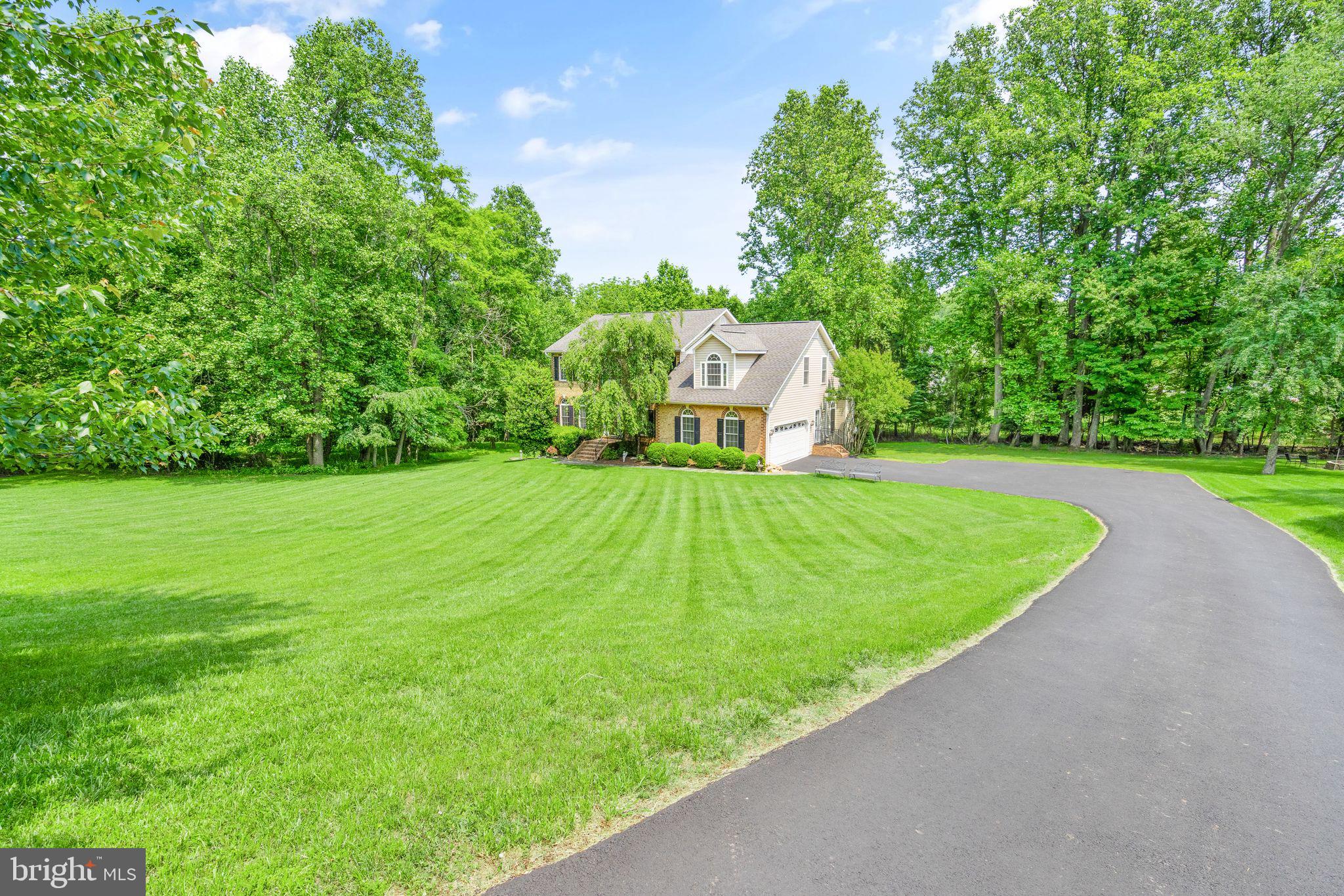 7059 Kelly Road Warrenton, VA 20187 - Photo 4 of 75 Gallery Image 4