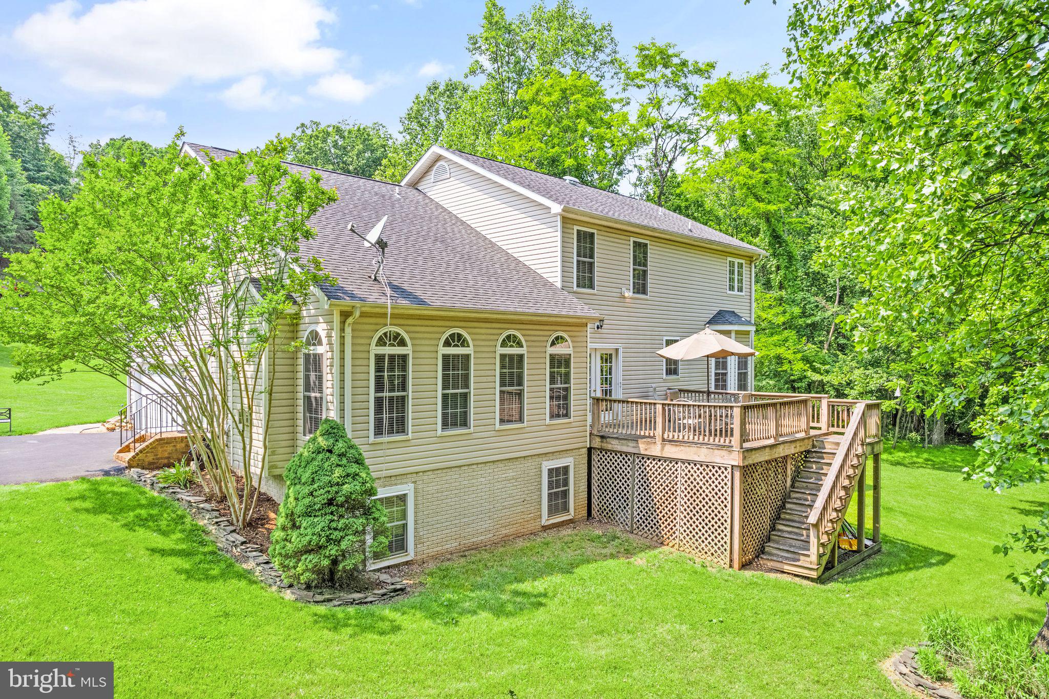 7059 Kelly Road Warrenton, VA 20187 - Photo 70 of 75 Gallery Image 70