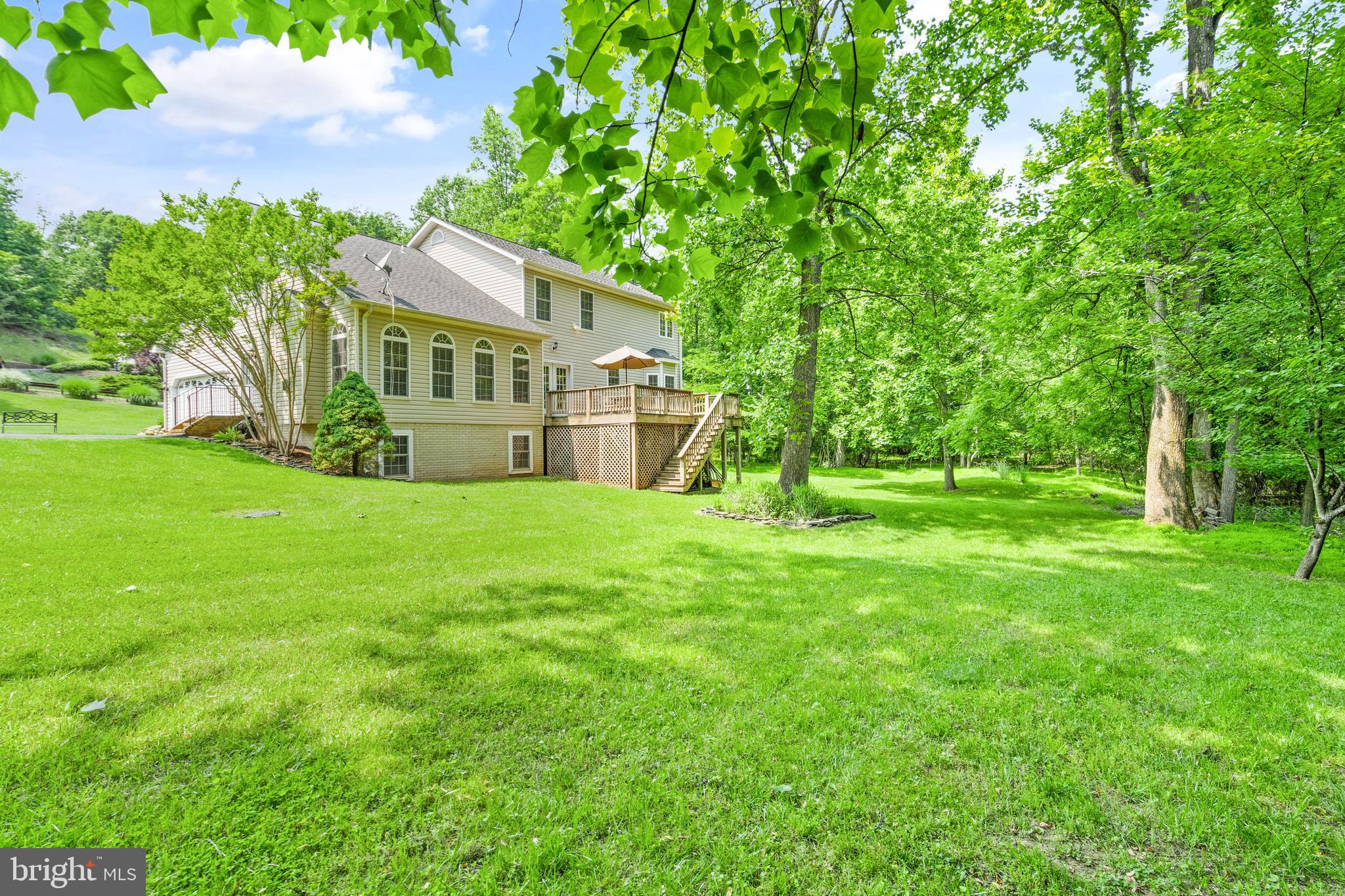7059 Kelly Road Warrenton, VA 20187 - Photo 71 of 75 Gallery Image 71