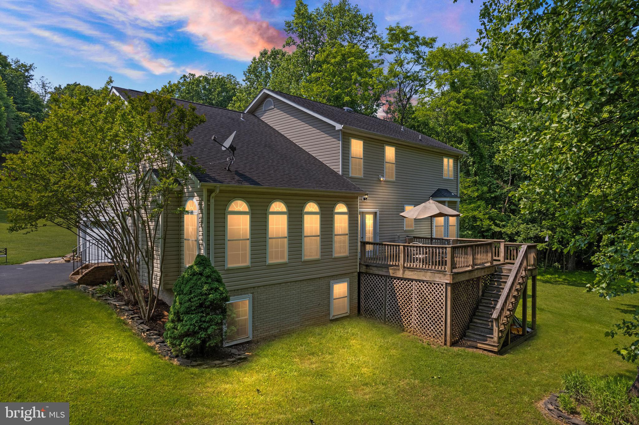 7059 Kelly Road Warrenton, VA 20187 - Photo 75 of 75 Gallery Image 75