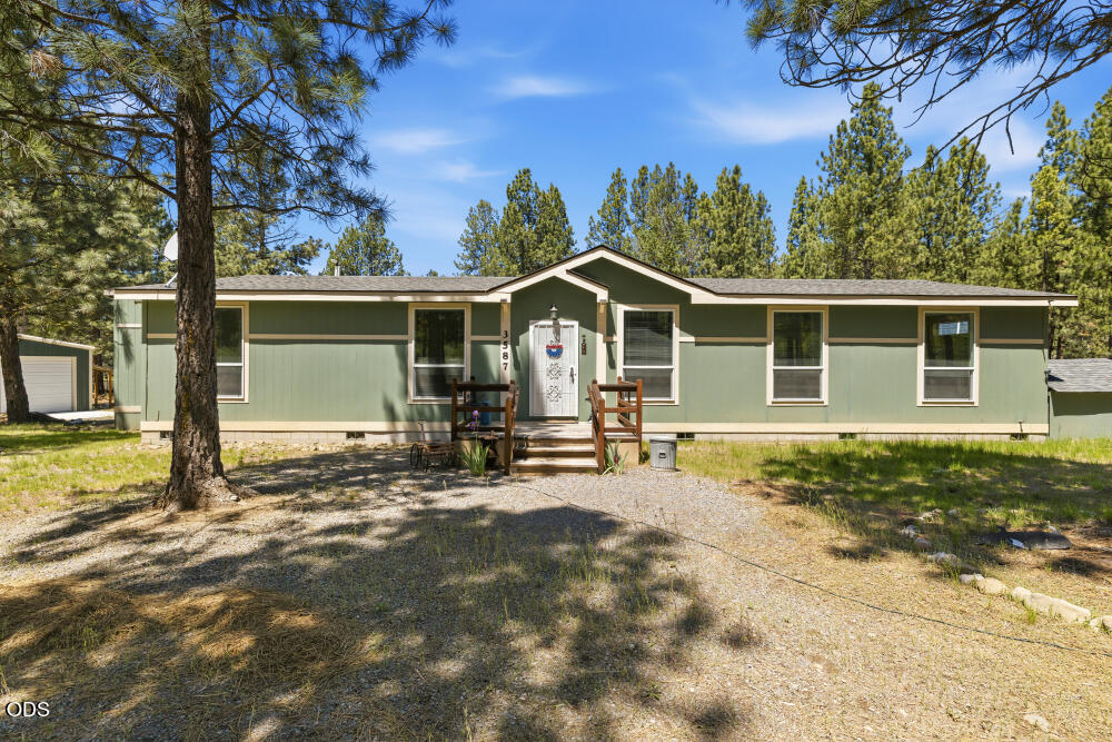 3587 Gold Run Drive Chiloquin, OR 97624 - Photo 3 of 62