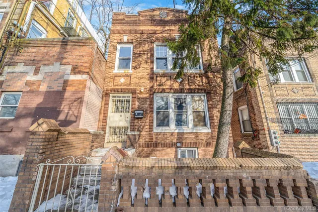 $950,000 | 11 Norwood Avenue | East New York