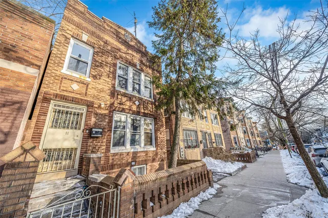 $950,000 | 11 Norwood Avenue | East New York