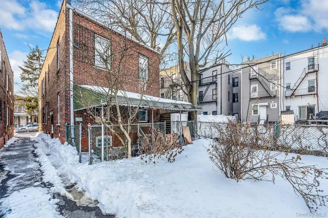 $950,000 | 11 Norwood Avenue | East New York