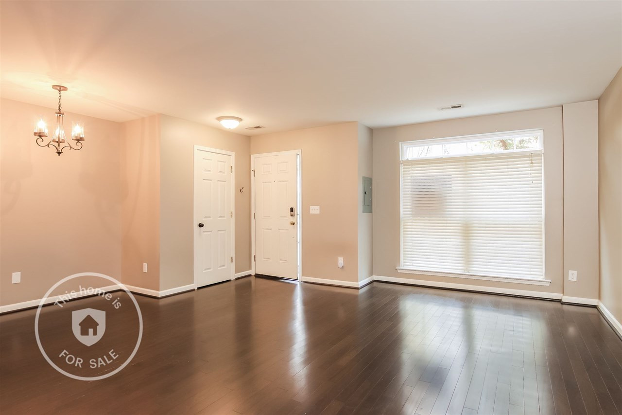 3011 Barrymore Street Raleigh, NC 27603 - Photo 9 of 25 Photo 9