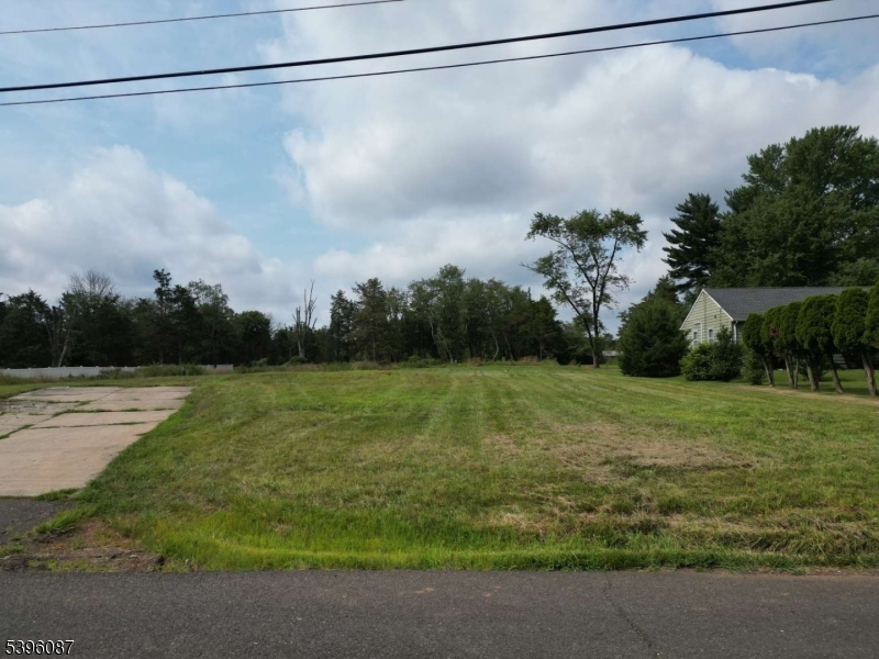 56 Gates Road Somerset, NJ 08873 - Photo 4 of 4 a view of a field with an outdoor space