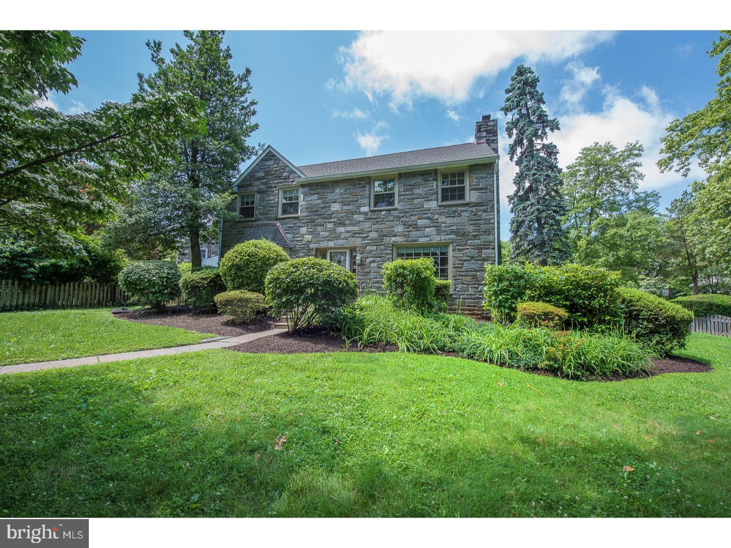 1301 Knox Road Wynnewood, PA 19096 - Photo 1 of 24 Gallery Image 1