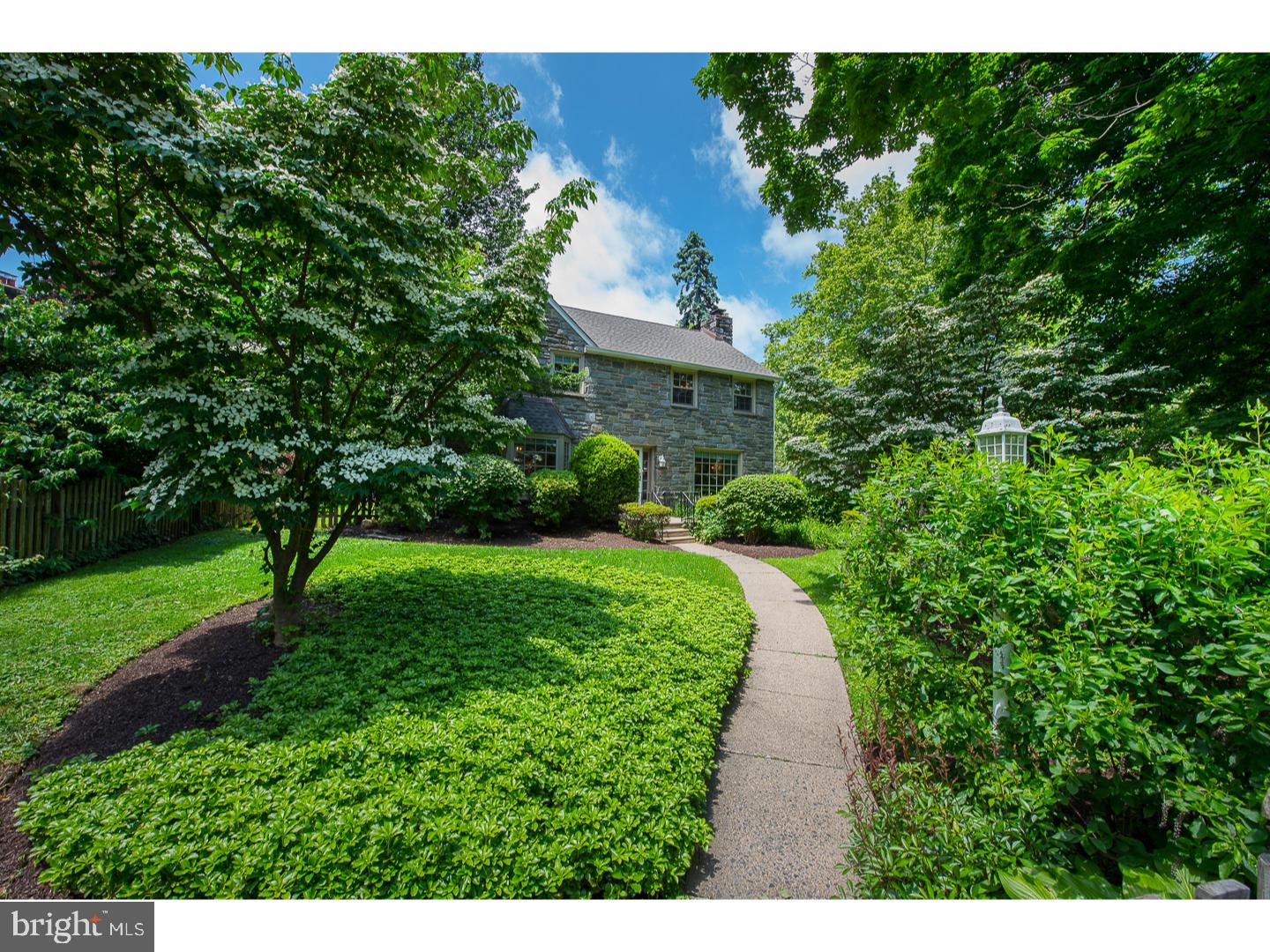1301 Knox Road Wynnewood, PA 19096 - Photo 2 of 24 Gallery Image 2