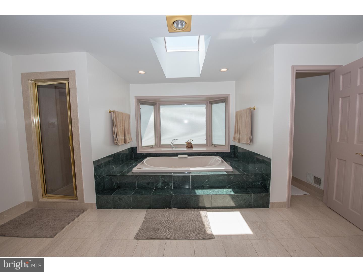 1301 Knox Road Wynnewood, PA 19096 - Photo 12 of 24 Master Bathroom