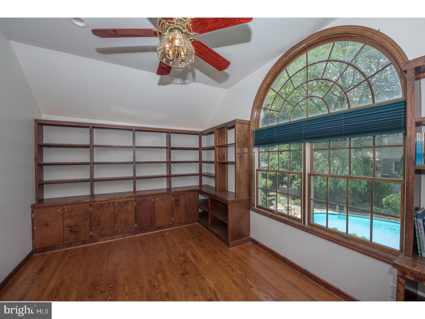 1301 Knox Road Wynnewood, PA 19096 - Photo 14 of 24 Office / Study