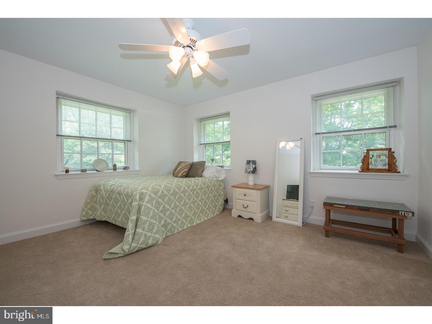 1301 Knox Road Wynnewood, PA 19096 - Photo 17 of 24 Bedroom 3