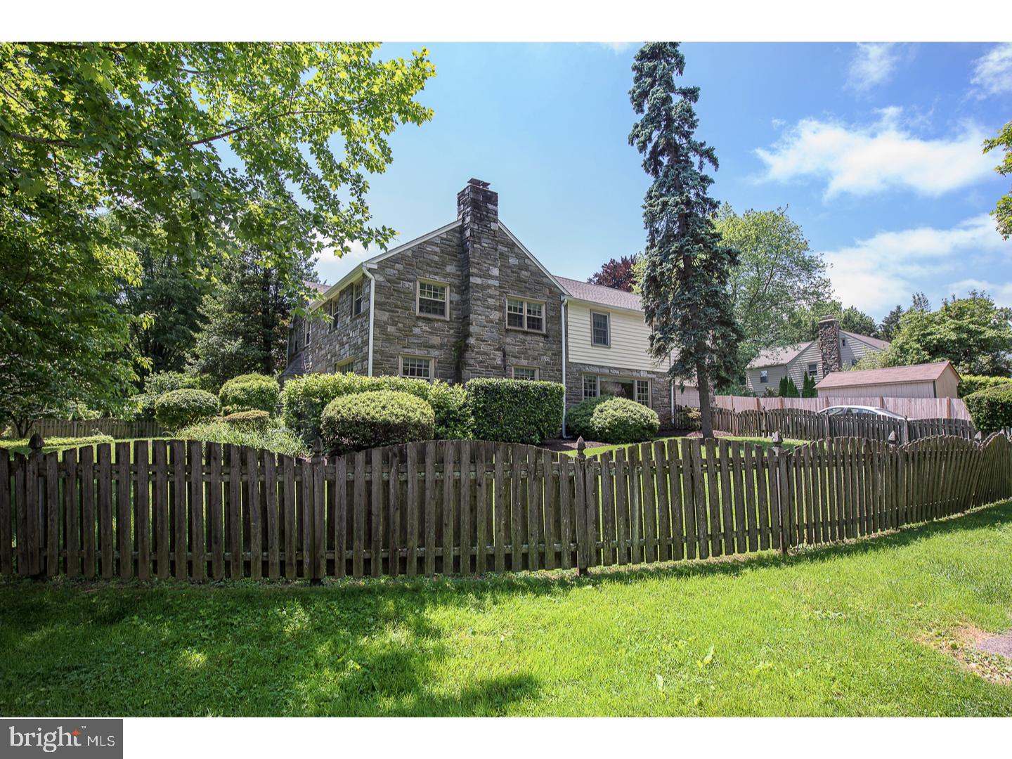 1301 Knox Road Wynnewood, PA 19096 - Photo 22 of 24 Gallery Image 22
