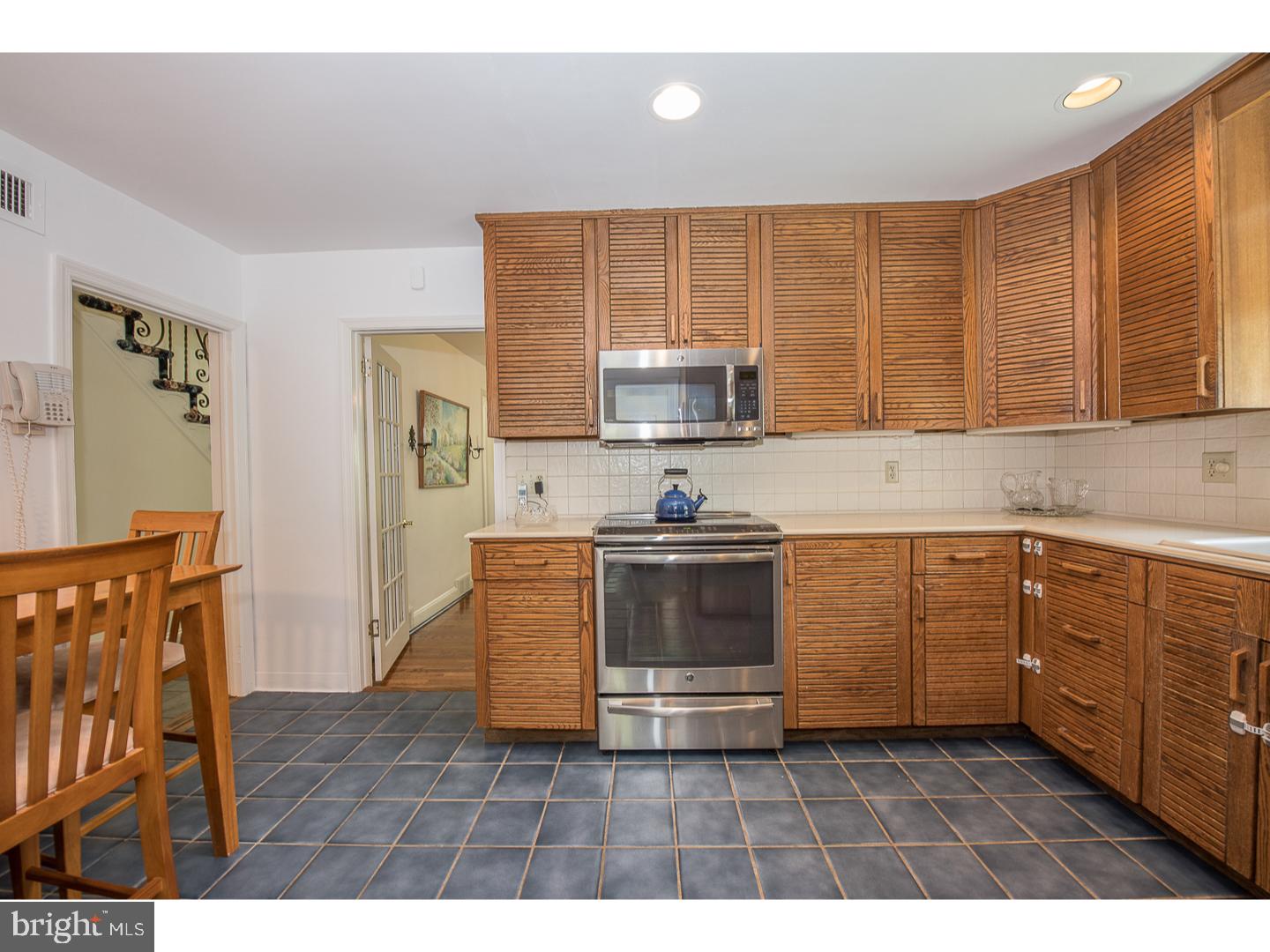 1301 Knox Road Wynnewood, PA 19096 - Photo 5 of 24 Kitchen
