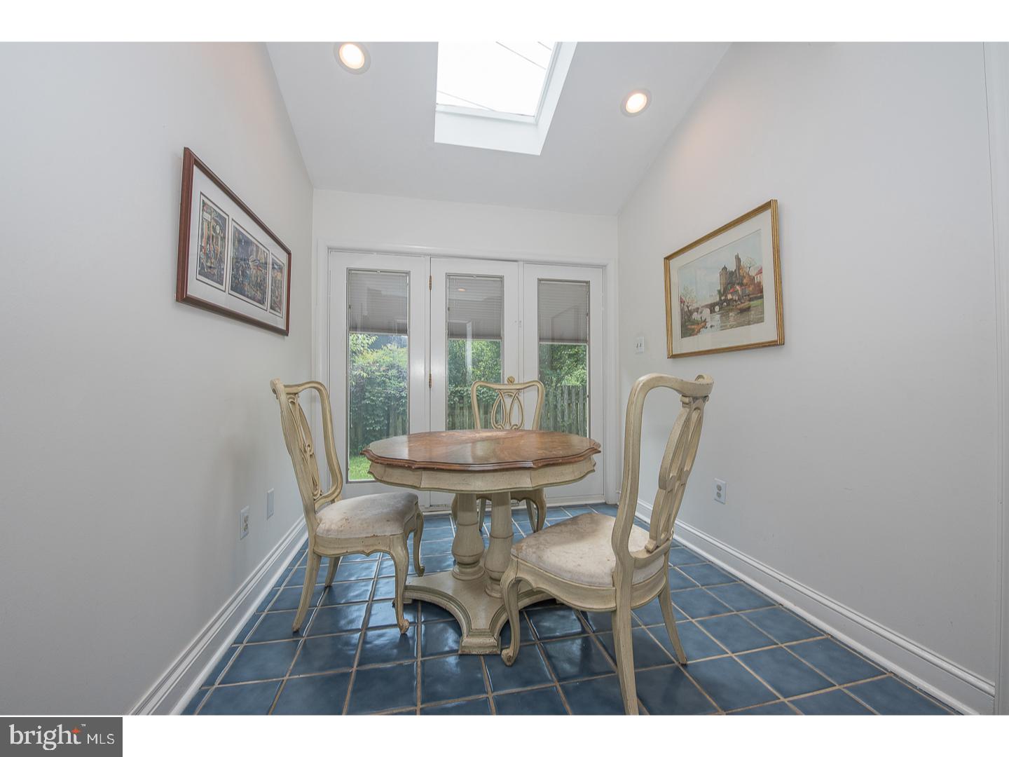 1301 Knox Road Wynnewood, PA 19096 - Photo 7 of 24 Breakfast Room