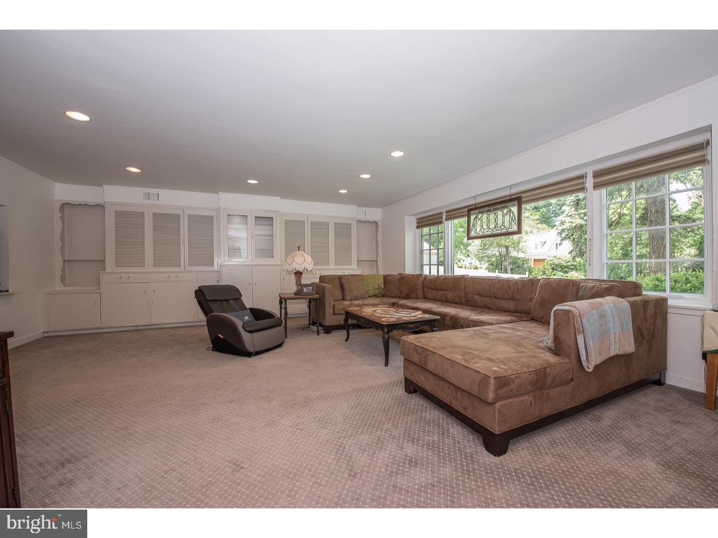 1301 Knox Road Wynnewood, PA 19096 - Photo 9 of 24 Family Room