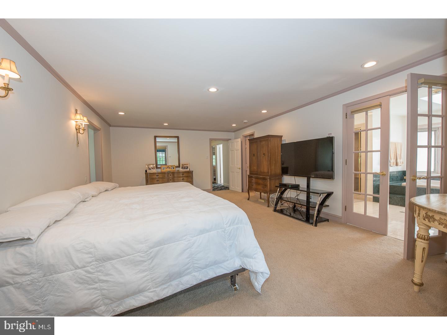 1301 Knox Road Wynnewood, PA 19096 - Photo 10 of 24 Master Bedroom