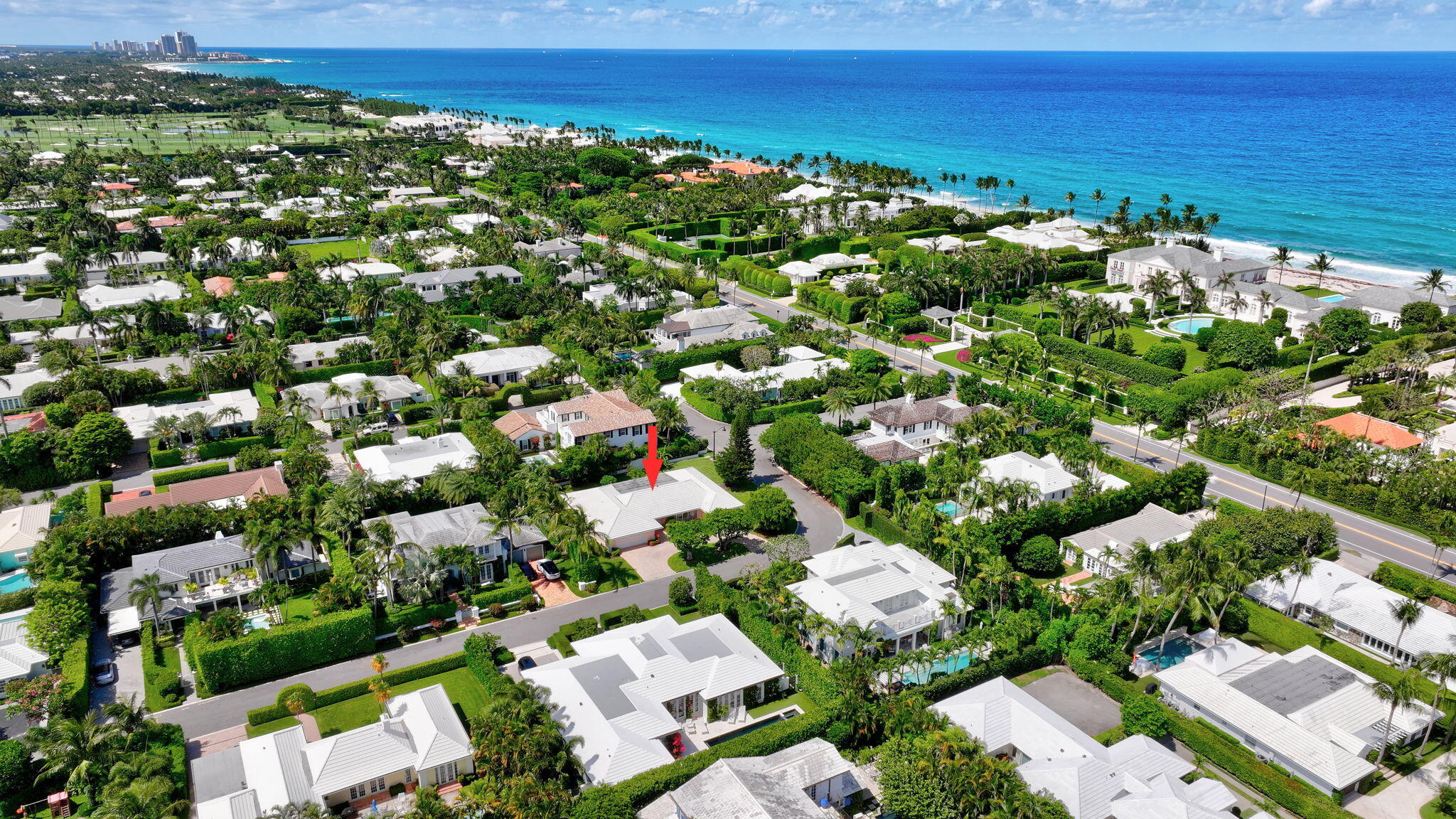 217 Plantation Road Palm Beach, FL 33480 - Photo 13 of 41 64-web-or-mls-DJI_20260518071245_0073_D_