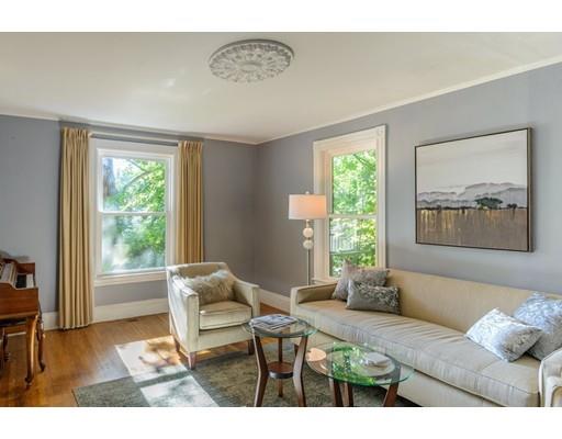 34 Seaward Road Wellesley, MA 02481 - Photo 3 of 18