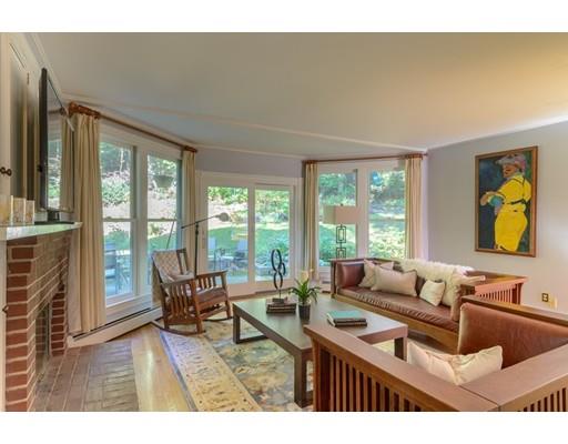 34 Seaward Road Wellesley, MA 02481 - Photo 7 of 18